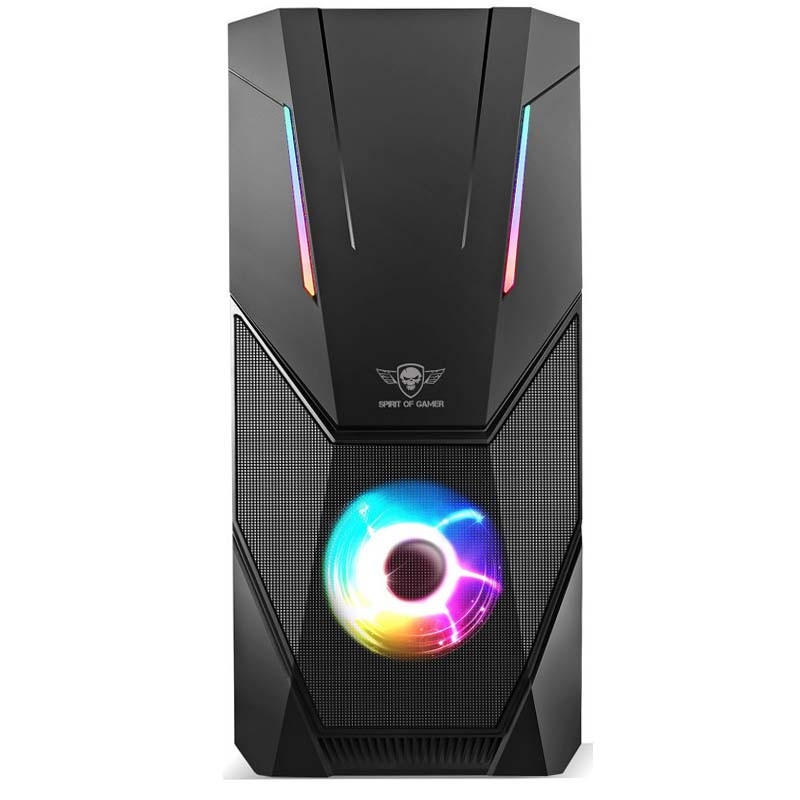 Boitier Gamer Spirit Of Gamer Rogue 5 ARGB Edition (8002RA)