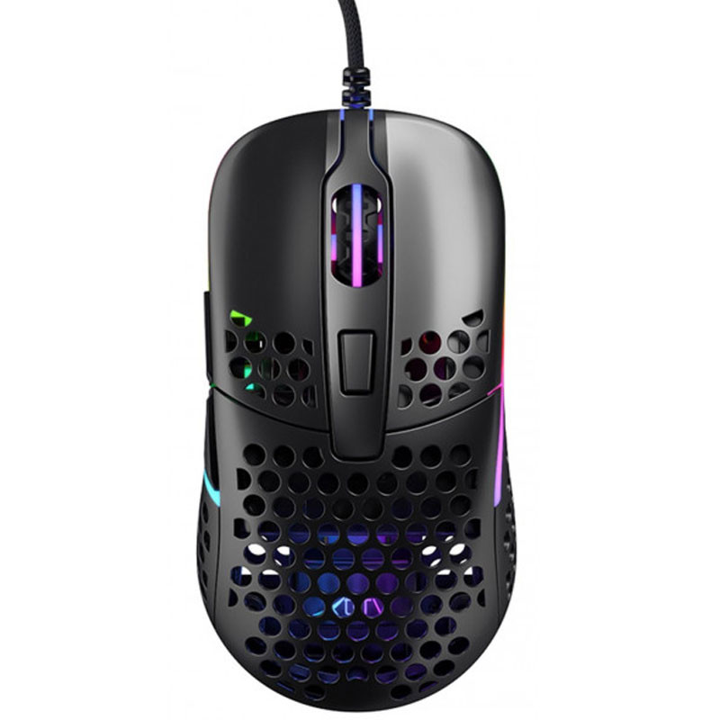 Souris Gaming Xtrfy M42 RGB Noir