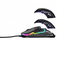 Souris Gaming Xtrfy M42 RGB Noir