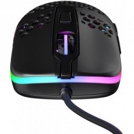 Souris Gaming Xtrfy M42 RGB Noir
