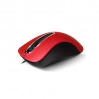Souris Advance 3D USB Rouge