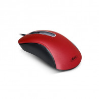 Souris Advance 3D USB Rouge Souris Advance 3D USB Rouge