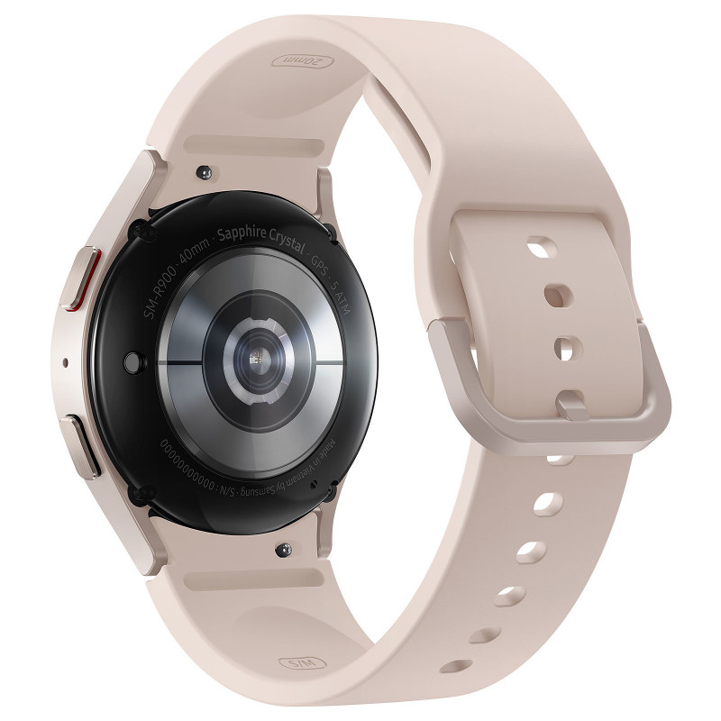 Montre Connectée Samsung Galaxy Watch 5 40 MM Rose Gold