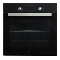FOUR ENCASTRABLE MONT BLANC FBS9 60 CM TACTILE