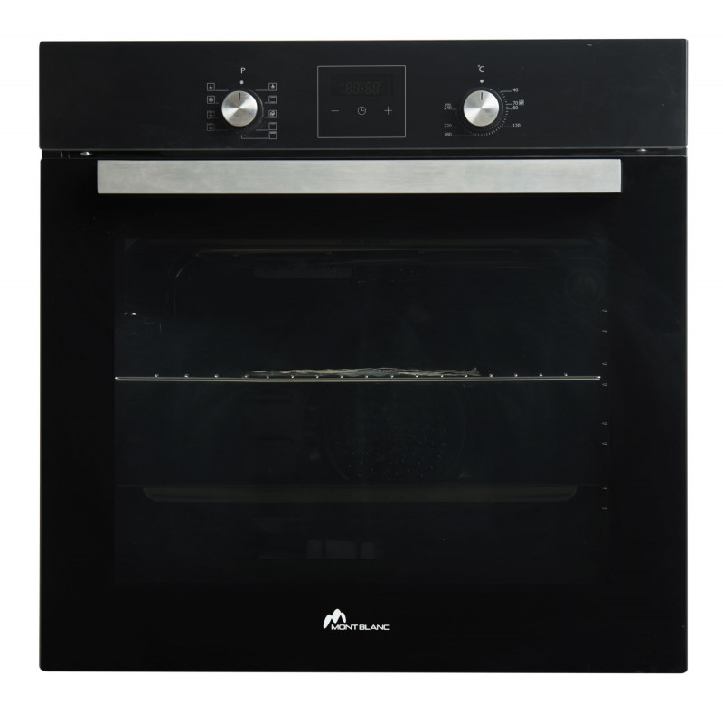 FOUR ENCASTRABLE MONT BLANC FBS9 60 CM TACTILE