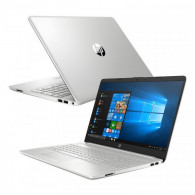 Pc Portable HP 15-dW3070Nk i7 11Gén 8Go 512Go SSD Silver (6F945EA)