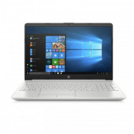 Pc Portable HP 15-dW3070Nk i7 11Gén 8Go 512Go SSD Silver (6F945EA)