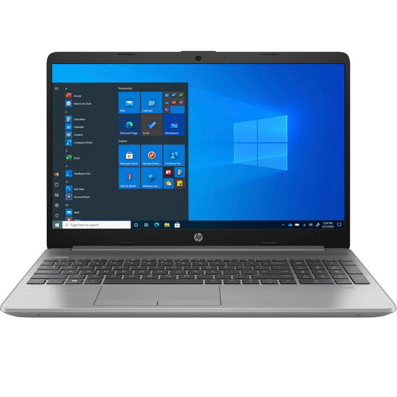 Pc Portable HP 255 G8 Ryzen3 3250U 4Go 1To (32P03EA)