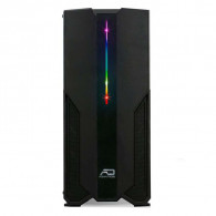 Boitier Gamer Spirit Of Gamer ADVANCE Phoenix RGB (8900A) (8002RA)
