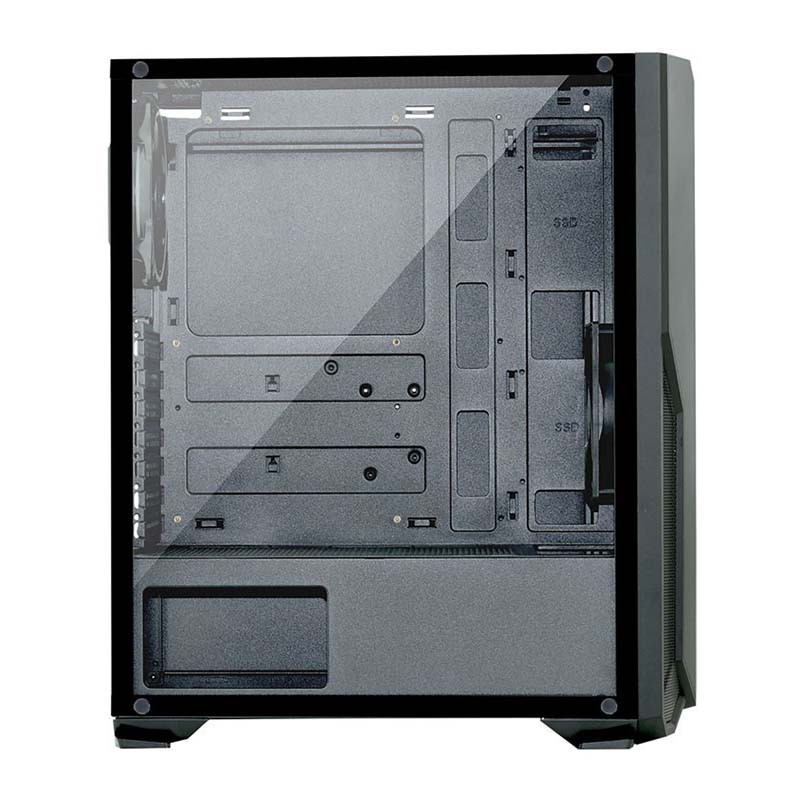 Boitier Gamer Spirit Of Gamer ADVANCE Phoenix RGB (8900A) (8002RA)