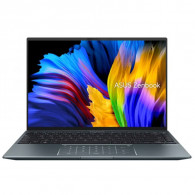 Pc Portable Asus ZenBook I7 11Gén 16Go 512Go SSD Bleu (UX5401EA-KP114W)