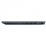 Pc Portable Asus ZenBook I7 11Gén 16Go 512Go SSD Bleu (UX5401EA-KP114W)