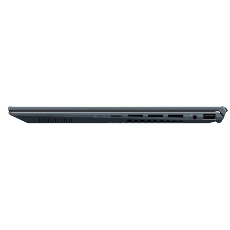 Pc Portable Asus ZenBook I7 11Gén 16Go 512Go SSD Bleu (UX5401EA-KP114W)