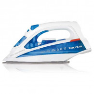 Fer A Vapeur Taurus Arai 2200W Blanc & Bleu
