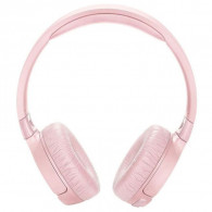 Micro Casque Sans Fil JBL T660 Bluetooth Rose (98332)