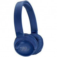 Micro Casque Sans Fil JBL T660 Bluetooth Bleu (98333)