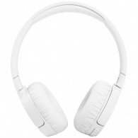 Micro Casque Sans Fil JBL T660 Bluetooth Blanc (98331)