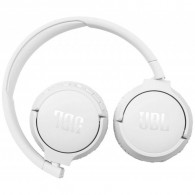 Micro Casque Sans Fil JBL T660 Bluetooth Blanc (98331)
