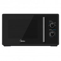 Micro Onde MIDEA 25 Litres Noir (MM925AGN-N_25L)
