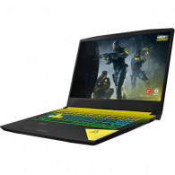 Pc Portable MSI Crosshair 15 i7 12Gén 16Go 1 To SSD Noir (9S7-17L352-086)