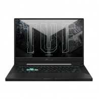 Pc Portable ASUS TUF Gaming A17 AMD Ryzen 7 8Go 512Go SSD Noir (TUF706ICB-HX079W)