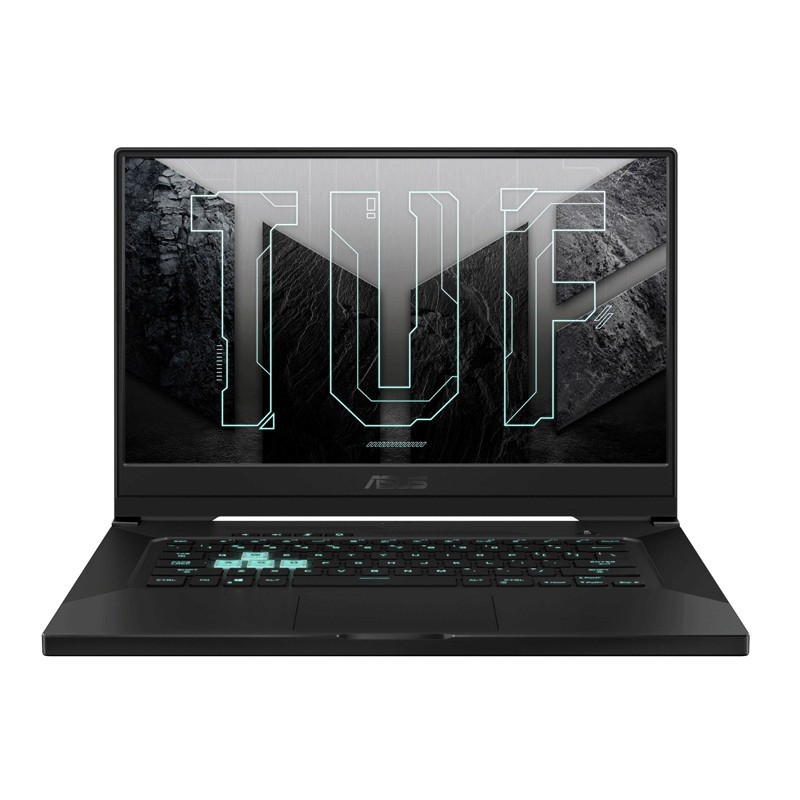 Pc Portable ASUS TUF Gaming A17 AMD Ryzen 7 8Go 512Go SSD Noir (TUF706ICB-HX079W)