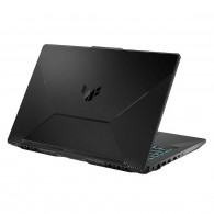 Pc Portable ASUS TUF Gaming A17 AMD Ryzen 7 8Go 512Go SSD Noir (TUF706ICB-HX079W)