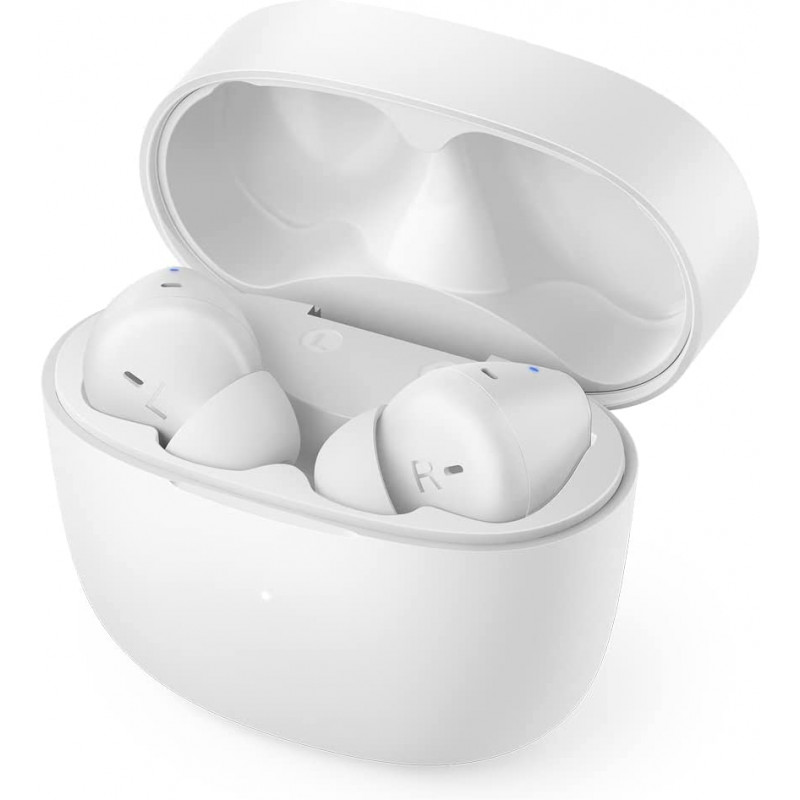 Écouteurs Sans Fil Philips True Wireless Blanc