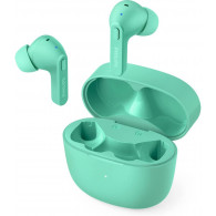 Écouteurs Sans Fil Philips True Wireless Vert Écouteurs Sans Fil Philips True Wireless Vert