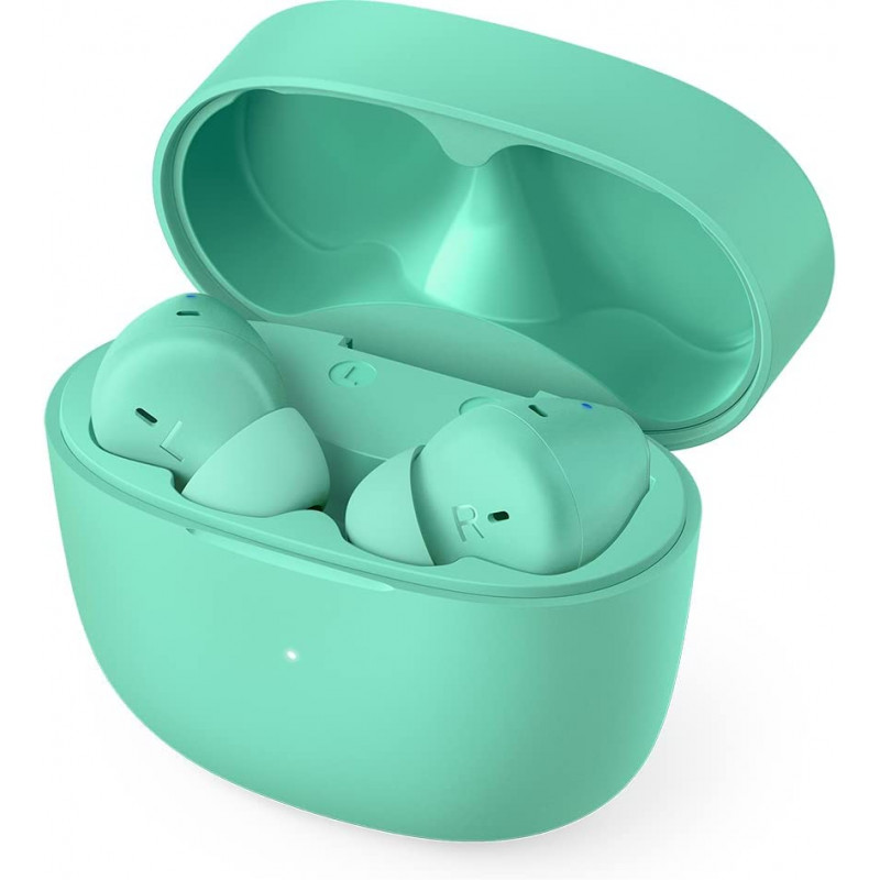 Écouteurs Sans Fil Philips True Wireless Vert