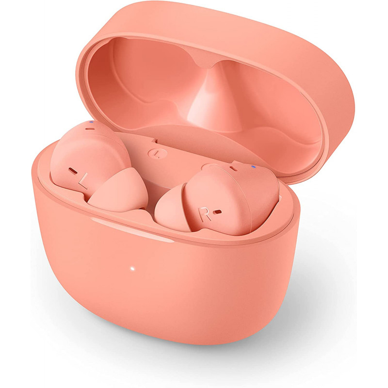 Écouteurs Sans Fil Philips True Wireless Rose