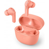 Écouteurs Sans Fil Philips True Wireless Rose Écouteurs Sans Fil Philips True Wireless Rose