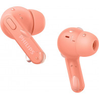 Écouteurs Sans Fil Philips True Wireless Rose Écouteurs Sans Fil Philips True Wireless Rose