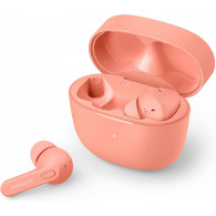Écouteurs Sans Fil Philips True Wireless Rose Écouteurs Sans Fil Philips True Wireless Rose