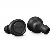 Écouteurs Sans Fil Philips True Wireless Noir