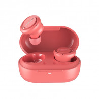 Écouteurs Sans Fil Philips True Wireless Rouge