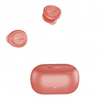 Écouteurs Sans Fil Philips True Wireless Rouge