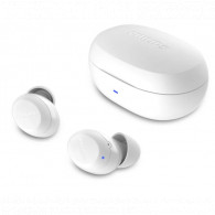 Écouteurs Sans Fil Philips True Wireless Blanc