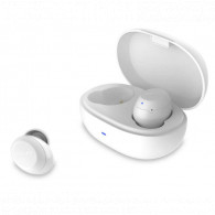 Écouteurs Sans Fil Philips True Wireless Blanc