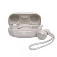Écouteurs Sans Fil JBL Reflect Mini NC Beige Écouteurs Sans Fil JBL Reflect Mini NC Beige