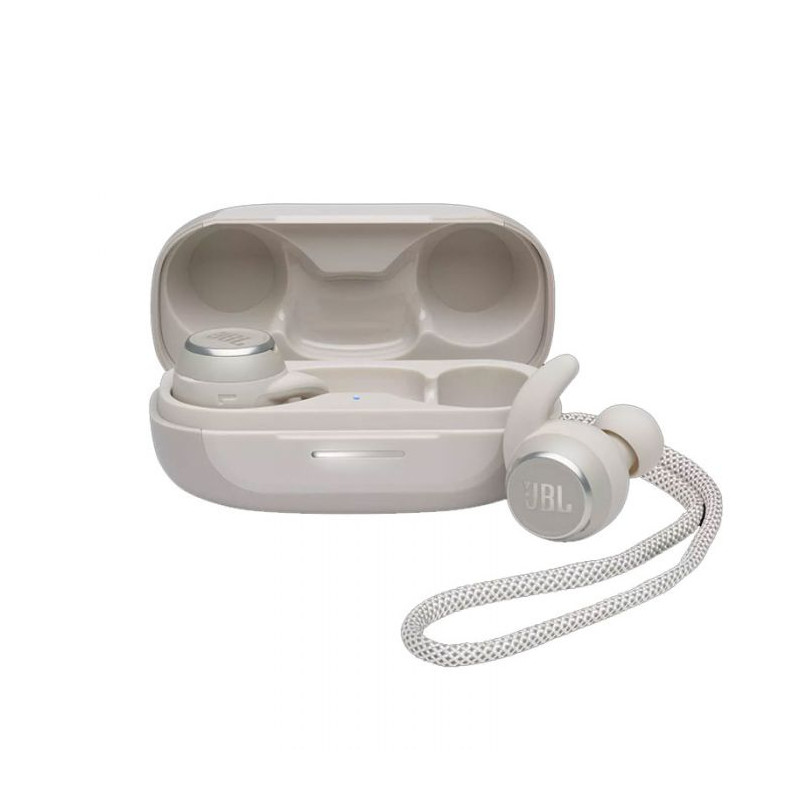 Écouteurs Sans Fil JBL Reflect Mini NC Beige Écouteurs Sans Fil JBL Reflect Mini NC Beige