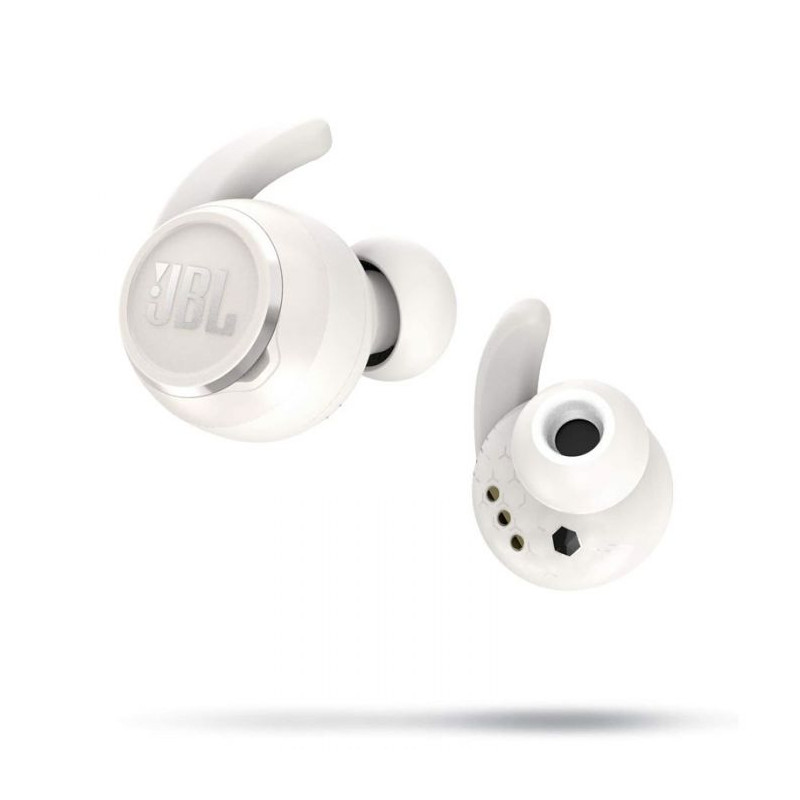 Écouteurs Sans Fil JBL Reflect Mini NC Beige