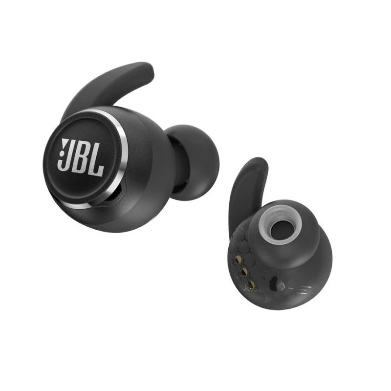 Écouteurs Sans Fil JBL Reflect Mini NC Noir