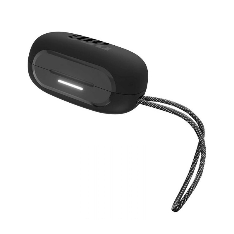Écouteurs Sans Fil JBL Reflect Mini NC Noir
