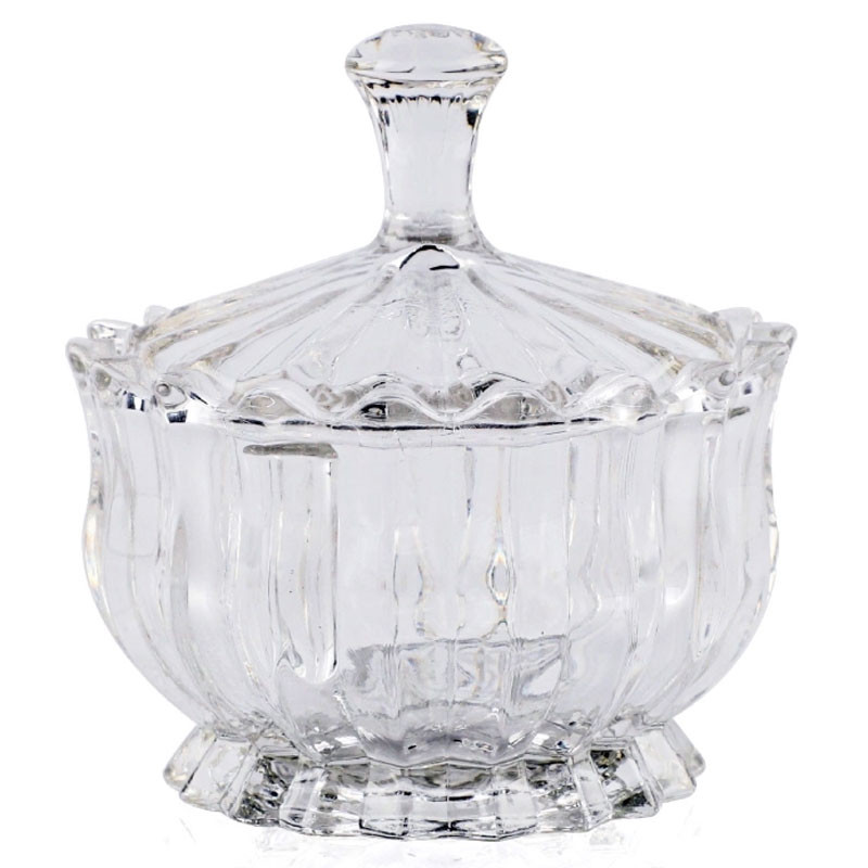 Bonbonnière Luminarc Perla