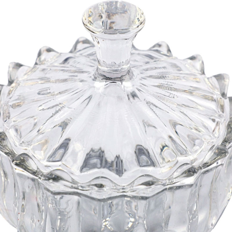 Bonbonnière Luminarc Perla