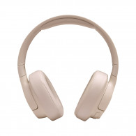 Casque Sans Fil JBL Tune 710 Beige