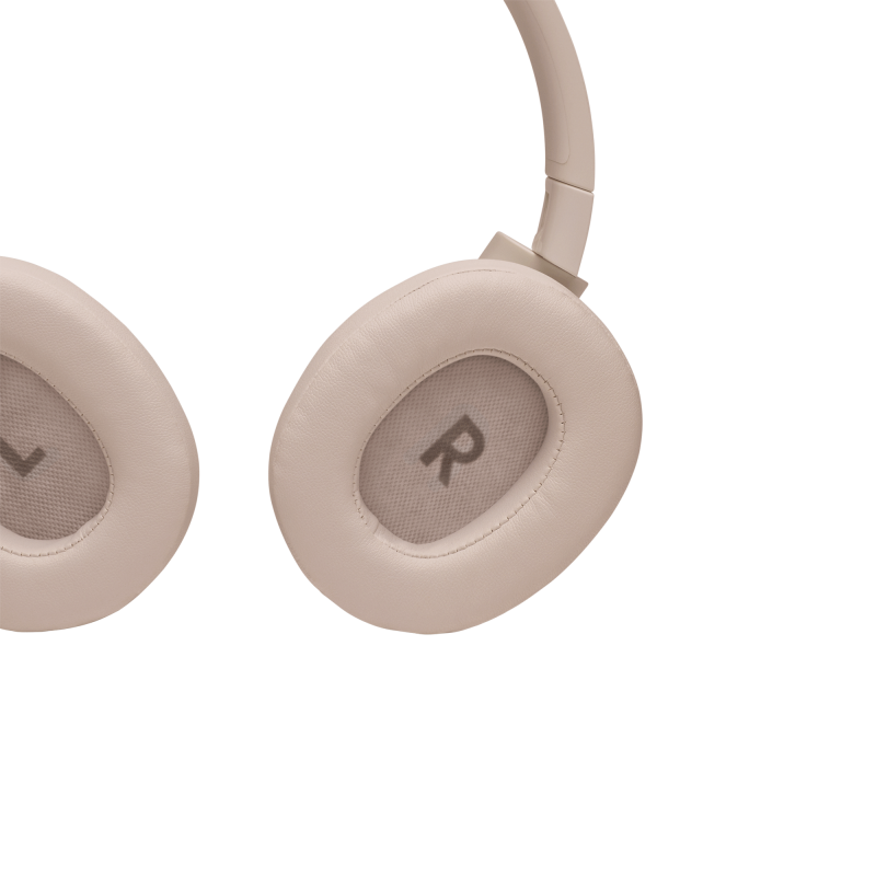 Casque Sans Fil JBL Tune 710 Beige