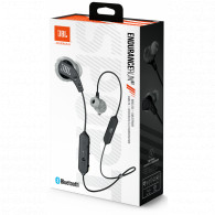 Écouteurs JBL Endurance Runbt Noir Écouteurs JBL Endurance Runbt Noir
