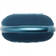 Haut Parleur Portable Bluetooth JBL Clip 4 Étanche Bleu